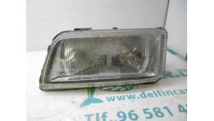 FARO IZQUIERDO PEUGEOT BOXER CAJA CERRADA 2.5 D (86 CV) DE 2001 - D.3081594
