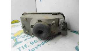 FARO IZQUIERDO PEUGEOT BOXER CAJA CERRADA 2.5 D (86 CV) DE 2001 - D.3081594 2