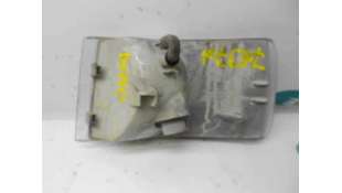 PILOTO DELANTERO DERECHO PEUGEOT BOXER CAJA CERRADA 2.5 D (86 CV) DE 2001 - D.3081595 2