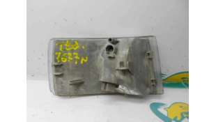 PILOTO DELANTERO IZQUIERDO PEUGEOT BOXER CAJA CERRADA 2.5 D (86 CV) DE 2001 - D.3081596 2