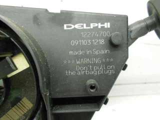 COM 2000 OPEL CORSA D 1.2 16V (80 CV) DE 2010 - D.3081706 / 12274700