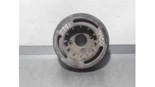 POLEA CIGUEÑAL CHRYSLER VOYAGER 2.5 CRD (143 CV) DE 2002 - D.3081988