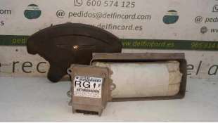 KIT AIRBAG CHRYSLER VOYAGER 2.5 CRD (143 CV) DE 2002 - D.3082013