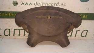 KIT AIRBAG CHRYSLER VOYAGER 2.5 CRD (143 CV) DE 2002 - D.3082013 2