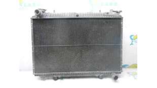 RADIADOR AGUA NISSAN SERENA 1.6 (97 CV) DE 1996 - D.3082052