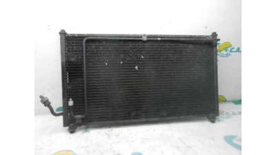 CONDENSADOR / RADIADOR AIRE ACONDICIONADO NISSAN SERENA 1.6 (97 CV) DE 1996 - D.3082113