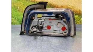 PILOTO TRASERO IZQUIERDO BMW SERIE 3 BERLINA 2.0 24V (150 CV) DE 1996 - D.3082244 2