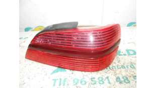 PILOTO TRASERO DERECHO PEUGEOT 406 BERLINA 1.8 (110 CV) DE 1999 - D.3082334