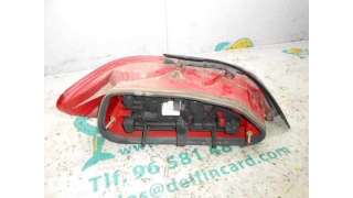 PILOTO TRASERO DERECHO PEUGEOT 406 BERLINA 1.8 (110 CV) DE 1999 - D.3082334