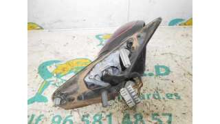 RETROVISOR DERECHO PEUGEOT 406 BERLINA 1.8 (110 CV) DE 1999 - D.3082360