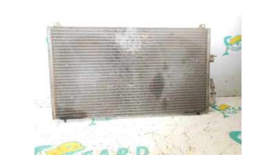 CONDENSADOR / RADIADOR AIRE ACONDICIONADO PEUGEOT 406 BERLINA 1.8 (110 CV) DE 1999 - D.3082387
