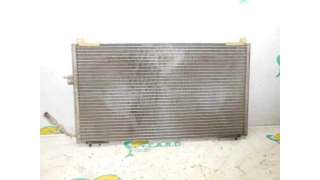 CONDENSADOR / RADIADOR AIRE ACONDICIONADO PEUGEOT 406 BERLINA 1.8 (110 CV) DE 1999 - D.3082387