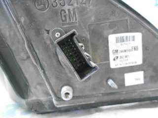 RETROVISOR IZQUIERDO OPEL VECTRA C BERLINA 1.9 CDTI (120 CV) DE 2007 - D.3082450