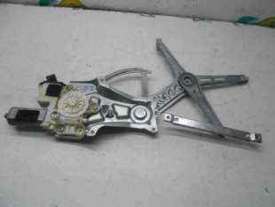 ELEVALUNAS DELANTERO IZQUIERDO OPEL VECTRA C BERLINA 1.9 CDTI (120 CV) DE 2007 - D.3082468