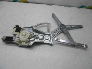 ELEVALUNAS DELANTERO IZQUIERDO OPEL VECTRA C BERLINA 1.9 CDTI (120 CV) DE 2007 - D.3082468