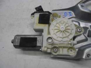 ELEVALUNAS DELANTERO IZQUIERDO OPEL VECTRA C BERLINA 1.9 CDTI (120 CV) DE 2007 - D.3082468 2