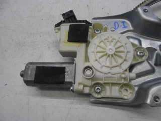 ELEVALUNAS DELANTERO IZQUIERDO OPEL VECTRA C BERLINA 1.9 CDTI (120 CV) DE 2007 - D.3082468