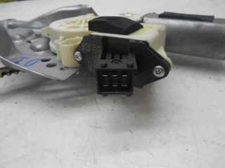 ELEVALUNAS DELANTERO IZQUIERDO OPEL VECTRA C BERLINA 1.9 CDTI (120 CV) DE 2007 - D.3082468