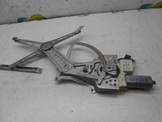 ELEVALUNAS DELANTERO IZQUIERDO OPEL VECTRA C BERLINA 1.9 CDTI (120 CV) DE 2007 - D.3082468