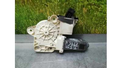 MOTOR ELEVALUNAS TRASERO IZQUIERDO OPEL VECTRA C BERLINA 1.9 CDTI (120 CV) DE 2007 - D.3082495 / 991325102