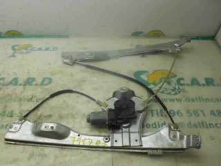 ELEVALUNAS DELANTERO IZQUIERDO RENAULT CLIO III 1.5 dCi D (68 CV) DE 2008 - D.3082558