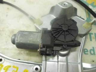 ELEVALUNAS DELANTERO IZQUIERDO RENAULT CLIO III 1.5 dCi D (68 CV) DE 2008 - D.3082558