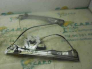ELEVALUNAS DELANTERO IZQUIERDO RENAULT CLIO III 1.5 dCi D (68 CV) DE 2008 - D.3082558