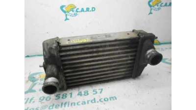 INTERCOOLER CHRYSLER VOYAGER 2.5 CRD (143 CV) DE 2001 - D.3082589 / IA1072868503A