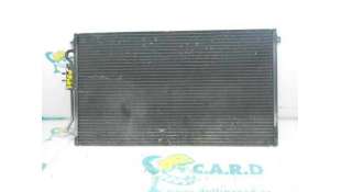CONDENSADOR / RADIADOR AIRE ACONDICIONADO CHRYSLER VOYAGER 2.5 CRD (143 CV) DE 2001 - D.3082659 / CA1245