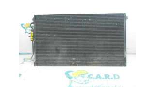 CONDENSADOR / RADIADOR AIRE ACONDICIONADO CHRYSLER VOYAGER 2.5 CRD (143 CV) DE 2001 - D.3082659 / CA1245