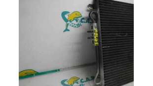 CONDENSADOR / RADIADOR AIRE ACONDICIONADO CHRYSLER VOYAGER 2.5 CRD (143 CV) DE 2001 - D.3082659 / CA1245 2