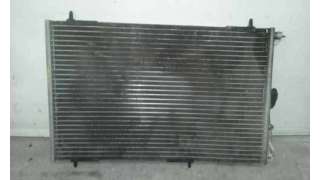 CONDENSADOR / RADIADOR AIRE ACONDICIONADO PEUGEOT 206 BERLINA 1.4 (75 CV) DE 2005 - D.3082779 / 876640EB