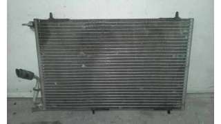 CONDENSADOR / RADIADOR AIRE ACONDICIONADO PEUGEOT 206 BERLINA 1.4 (75 CV) DE 2005 - D.3082779 / 876640EB