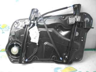 ELEVALUNAS DELANTERO IZQUIERDO VOLKSWAGEN BORA BERLINA 1.6 (101 CV) DE 1999 - D.3083064