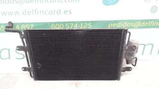 CONDENSADOR / RADIADOR AIRE ACONDICIONADO VOLKSWAGEN BORA BERLINA 1.6 (101 CV) DE 1999 - D.3083073