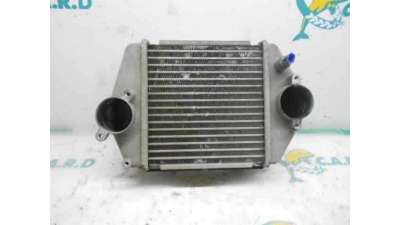 INTERCOOLER MAZDA 6 MONOVOLUMEN 2.0 D (136 CV) DE 2006 - D.3083205