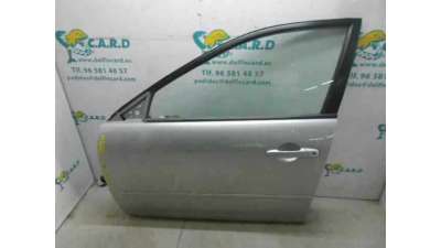 PUERTA DELANTERA IZQUIERDA MAZDA 6 MONOVOLUMEN 2.0 D (136 CV) DE 2006 - D.3083226