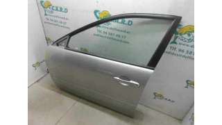 PUERTA DELANTERA IZQUIERDA MAZDA 6 MONOVOLUMEN 2.0 D (136 CV) DE 2006 - D.3083226