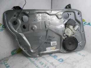 ELEVALUNAS DELANTERO IZQUIERDO SEAT CORDOBA BERLINA 1.4 TDI (75 CV) DE 2003 - D.3083354