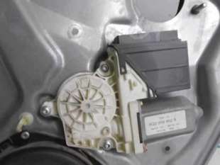 ELEVALUNAS DELANTERO IZQUIERDO SEAT CORDOBA BERLINA 1.4 TDI (75 CV) DE 2003 - D.3083354 2