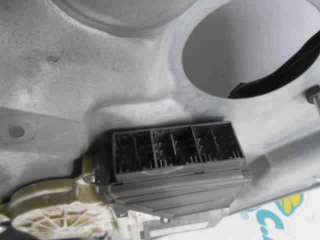 ELEVALUNAS DELANTERO IZQUIERDO SEAT CORDOBA BERLINA 1.4 TDI (75 CV) DE 2003 - D.3083354