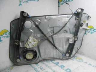 ELEVALUNAS DELANTERO IZQUIERDO SEAT CORDOBA BERLINA 1.4 TDI (75 CV) DE 2003 - D.3083354