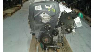 MOTOR COMPLETO VOLVO S40 BERLINA 2.0 16V (140 CV) DE 1995 - D.3083541 / B4204S