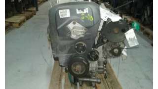 MOTOR COMPLETO VOLVO S40 BERLINA 2.0 16V (140 CV) DE 1995 - D.3083541 / B4204S