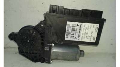 MOTOR ELEVALUNAS TRASERO IZQUIERDO AUDI A4 AVANT 1.8 20V Turbo (163 CV) DE 2004 - D.3083559