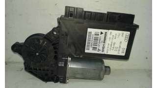 MOTOR ELEVALUNAS TRASERO IZQUIERDO AUDI A4 AVANT 1.8 20V Turbo (163 CV) DE 2004 - D.3083559