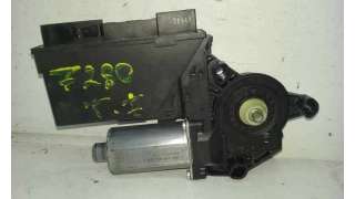 MOTOR ELEVALUNAS TRASERO IZQUIERDO AUDI A4 AVANT 1.8 20V Turbo (163 CV) DE 2004 - D.3083559