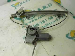 ELEVALUNAS DELANTERO DERECHO NISSAN PRIMERA TRAVELLER 2.0 Turbodiesel (90 CV) DE 1998 - D.3083565
