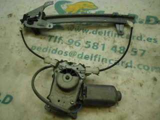ELEVALUNAS TRASERO DERECHO NISSAN PRIMERA TRAVELLER 2.0 Turbodiesel (90 CV) DE 1998 - D.3083566