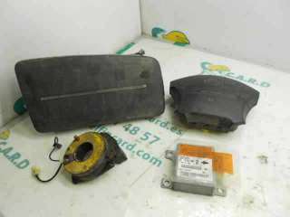KIT AIRBAG NISSAN PRIMERA TRAVELLER 2.0 Turbodiesel (90 CV) DE 1998 - D.3083570